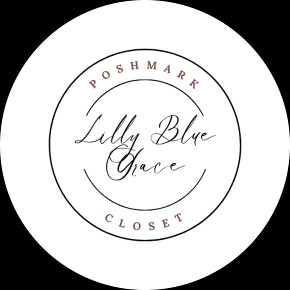 lillybluegrace
